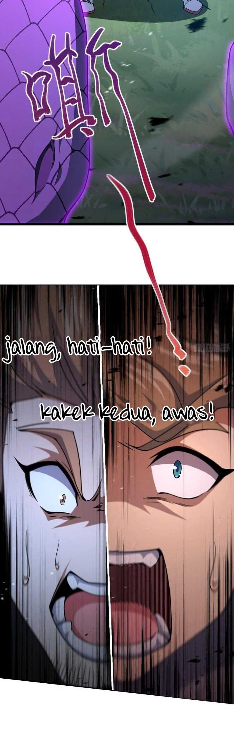 Spare Me, Great Lord! Chapter 660 Gambar 34