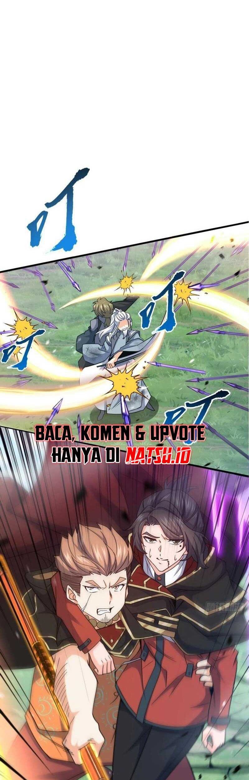 Spare Me, Great Lord! Chapter 660 Gambar 35