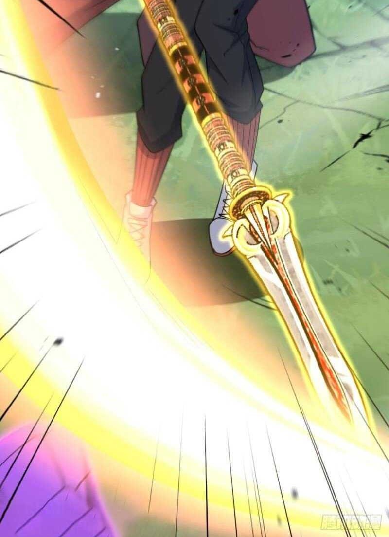 Spare Me, Great Lord! Chapter 660 Gambar 36