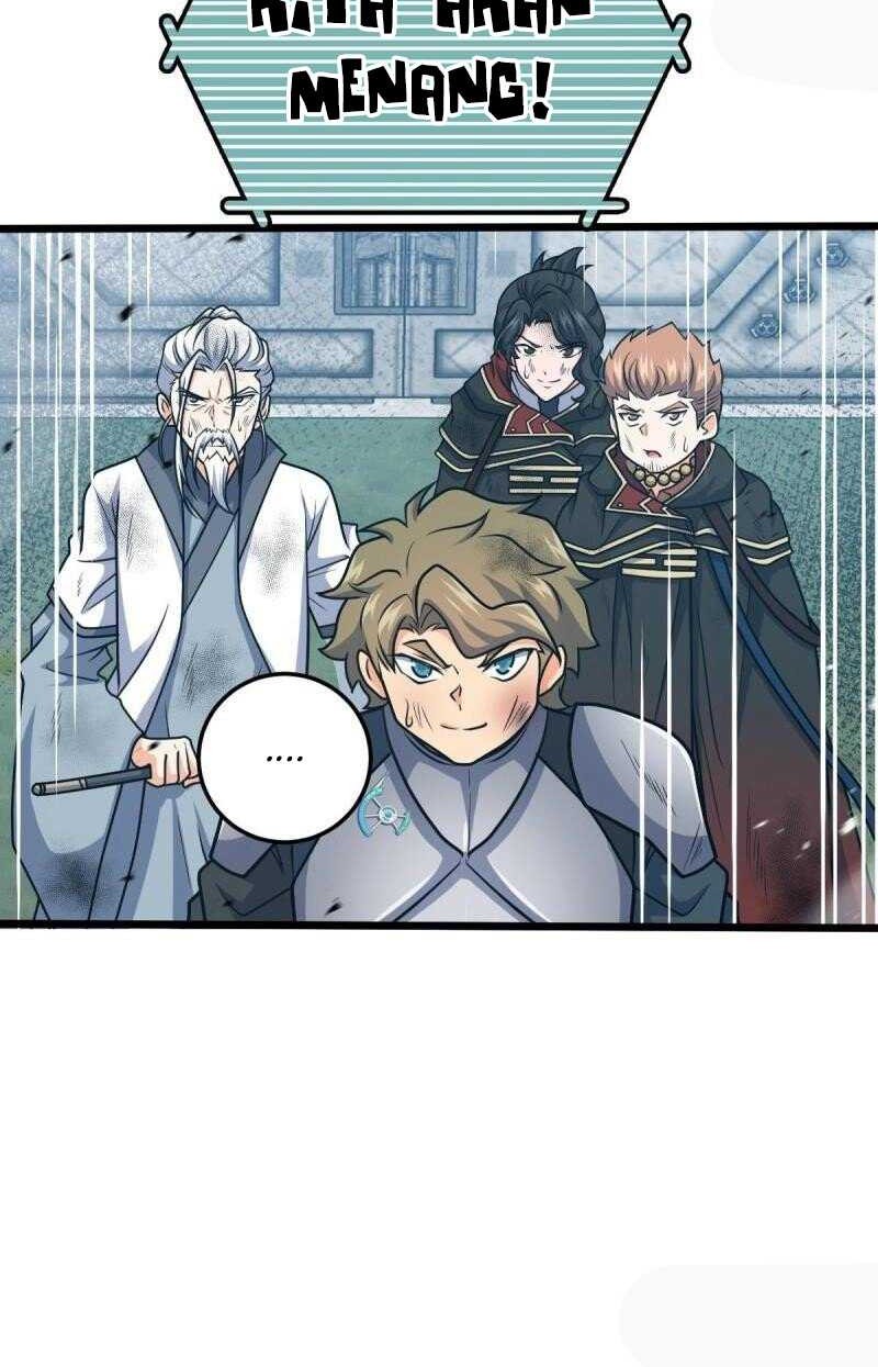 Spare Me, Great Lord! Chapter 660 Gambar 39