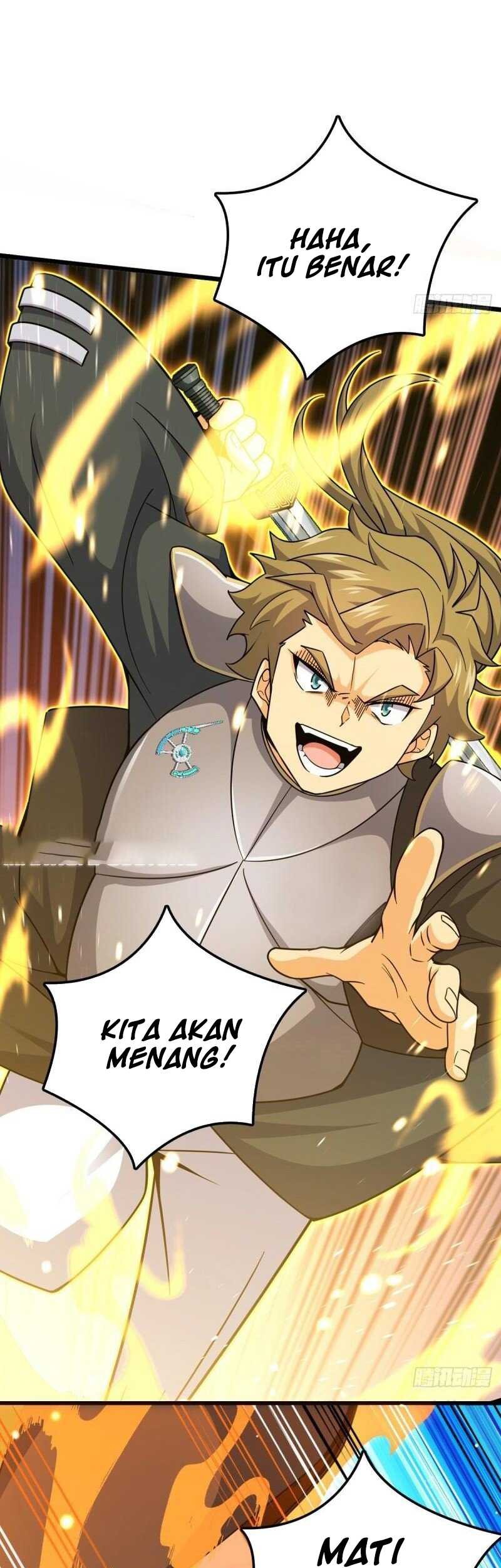 Spare Me, Great Lord! Chapter 660 Gambar 40