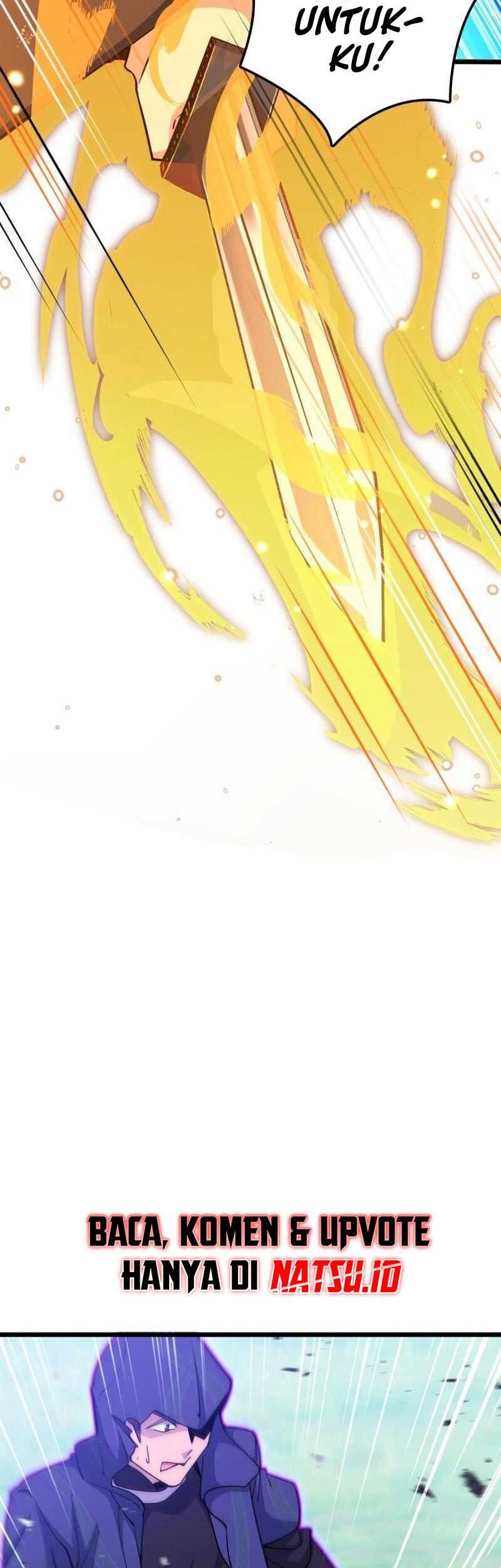 Spare Me, Great Lord! Chapter 660 Gambar 41