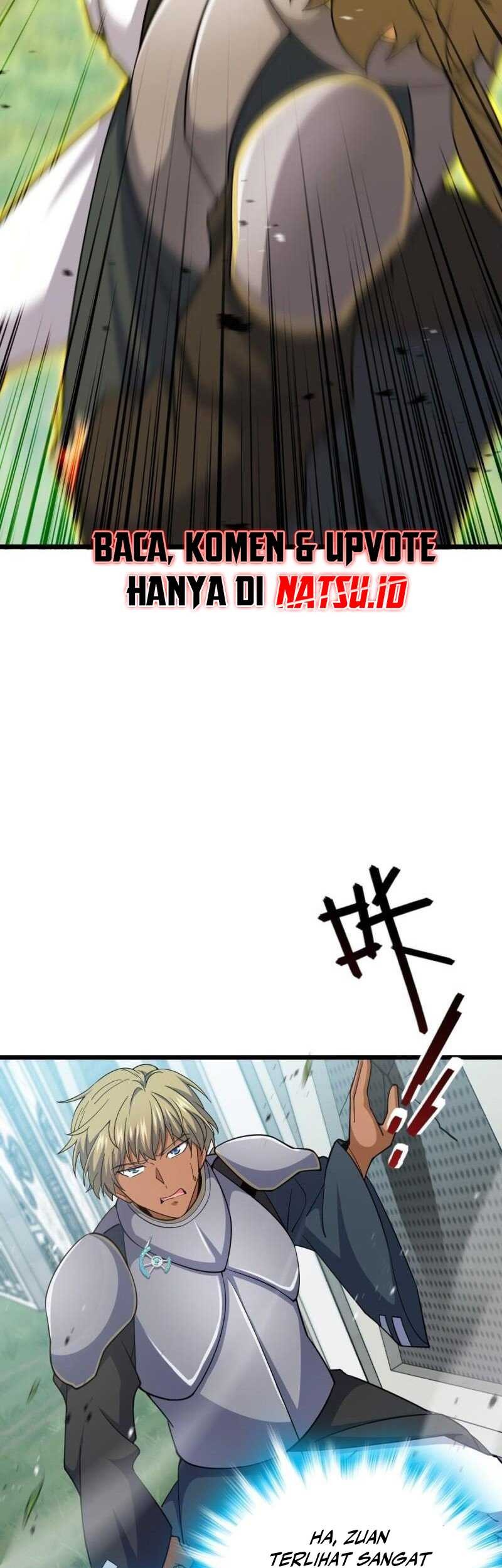 Spare Me, Great Lord! Chapter 660 Gambar 43