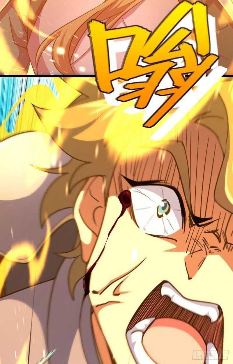 Spare Me, Great Lord! Chapter 660 Gambar 45