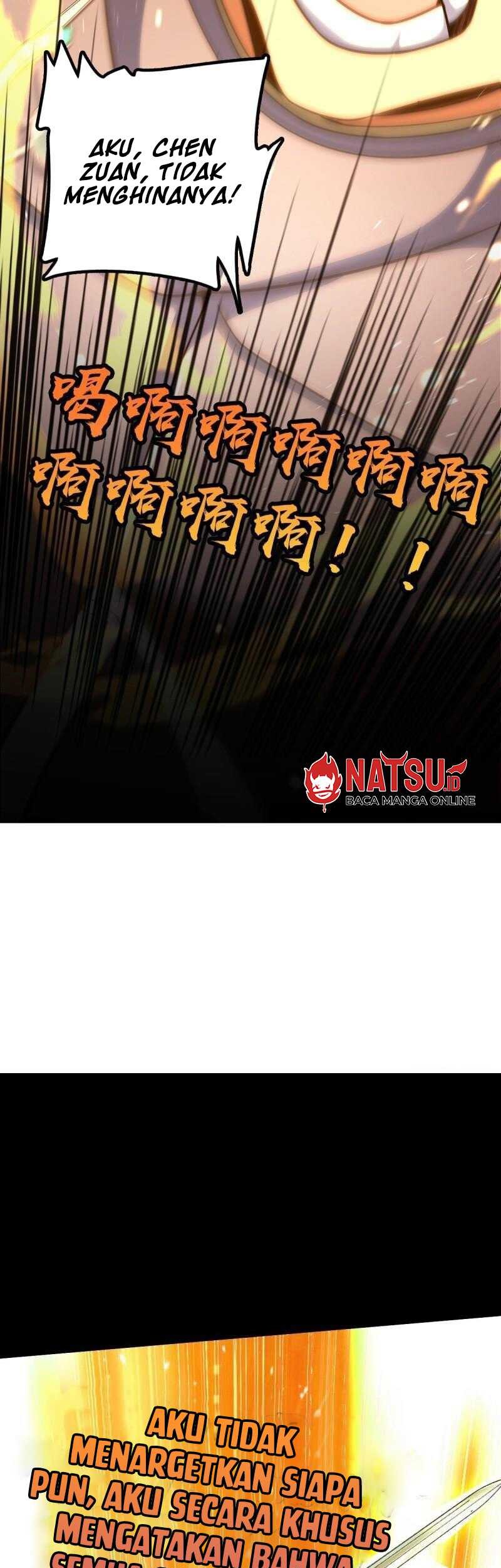 Spare Me, Great Lord! Chapter 660 Gambar 46