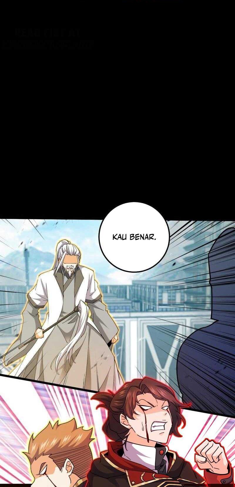 Spare Me, Great Lord! Chapter 660 Gambar 48