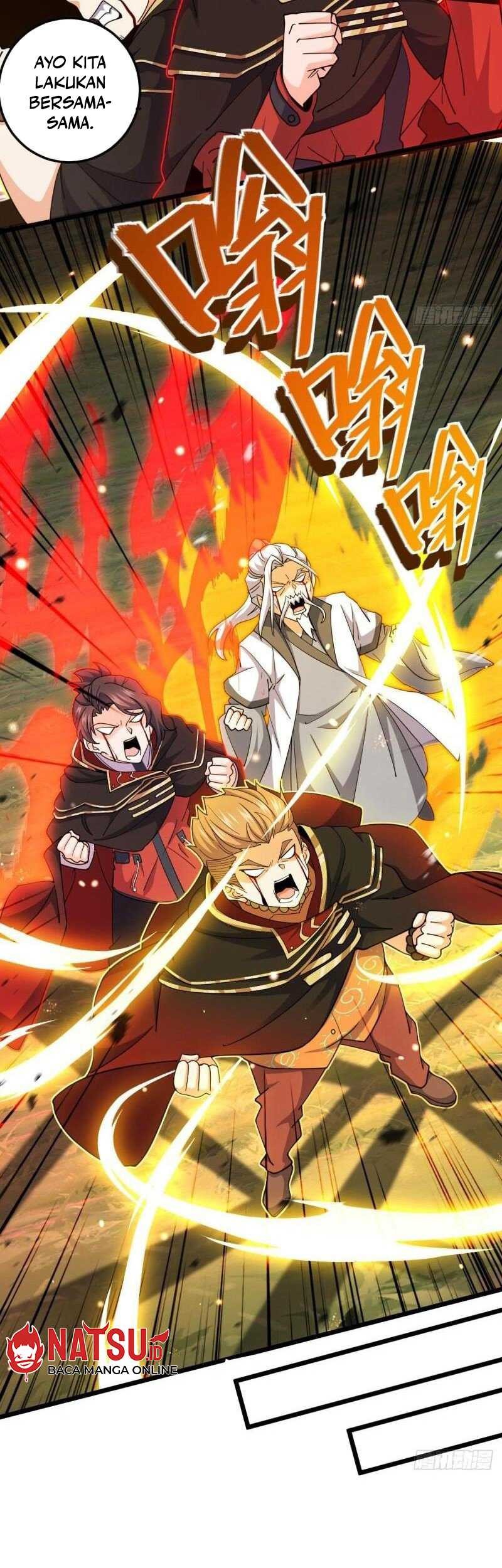 Spare Me, Great Lord! Chapter 660 Gambar 49