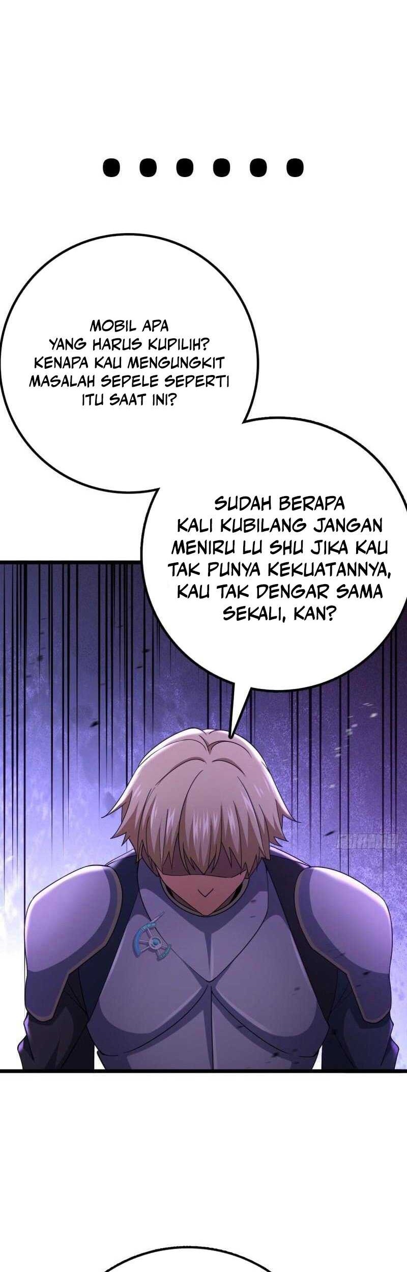 Spare Me, Great Lord! Chapter 660 Gambar 50