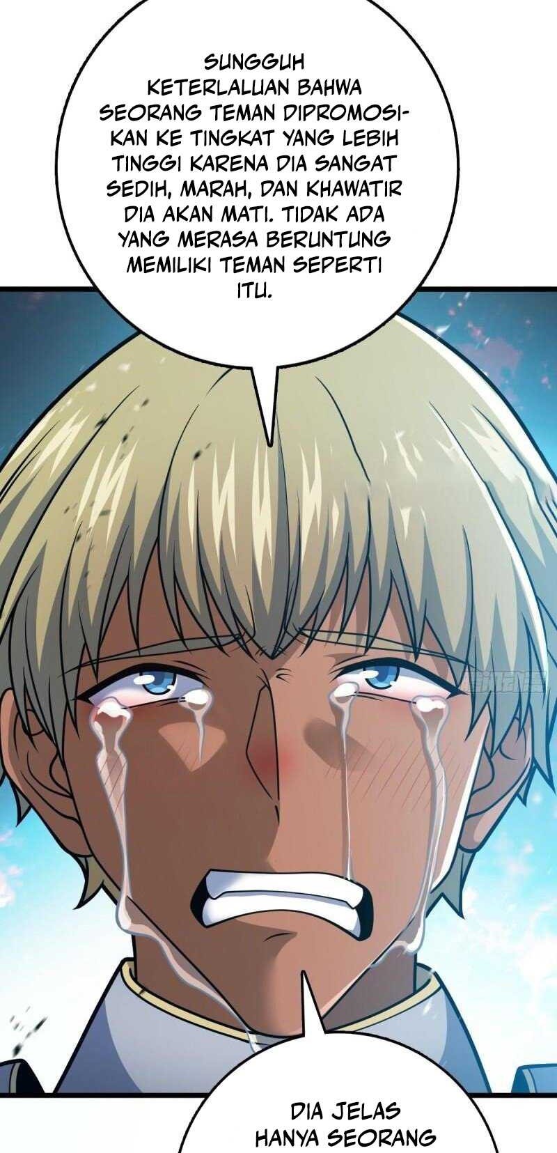 Spare Me, Great Lord! Chapter 660 Gambar 51