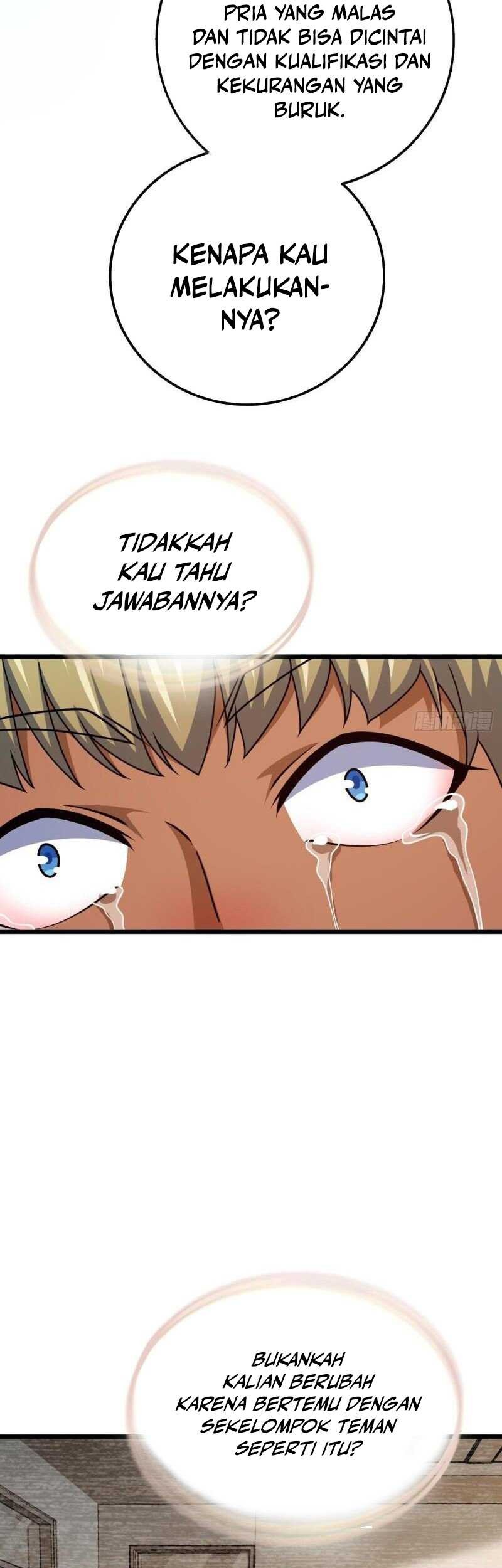 Spare Me, Great Lord! Chapter 660 Gambar 52