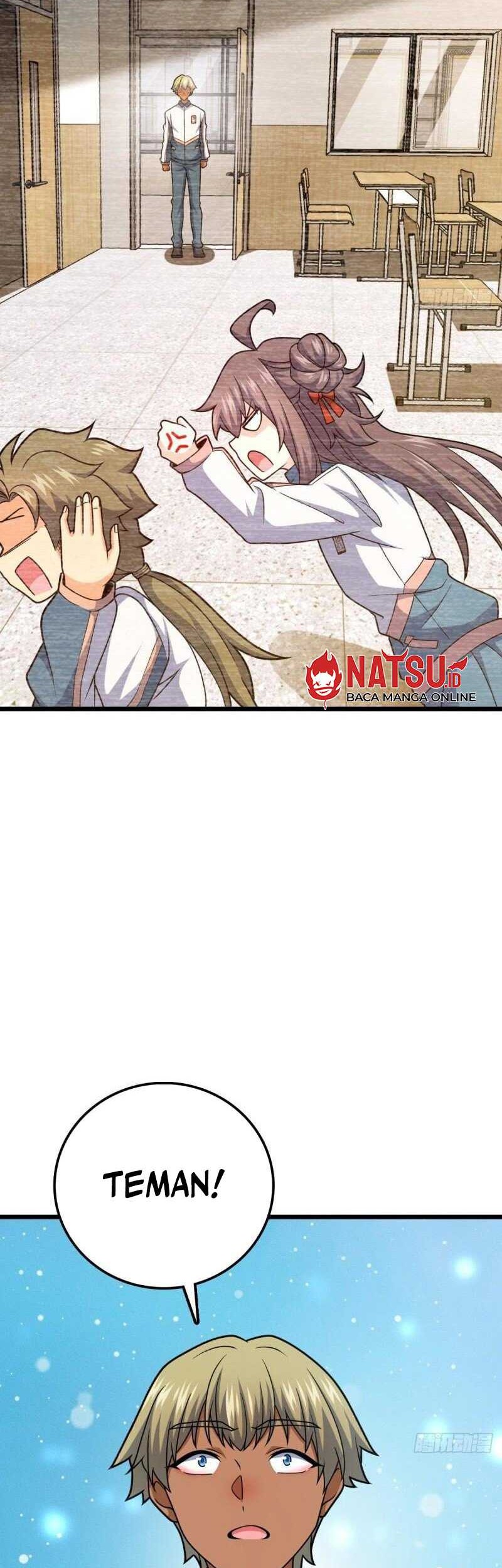 Spare Me, Great Lord! Chapter 660 Gambar 53