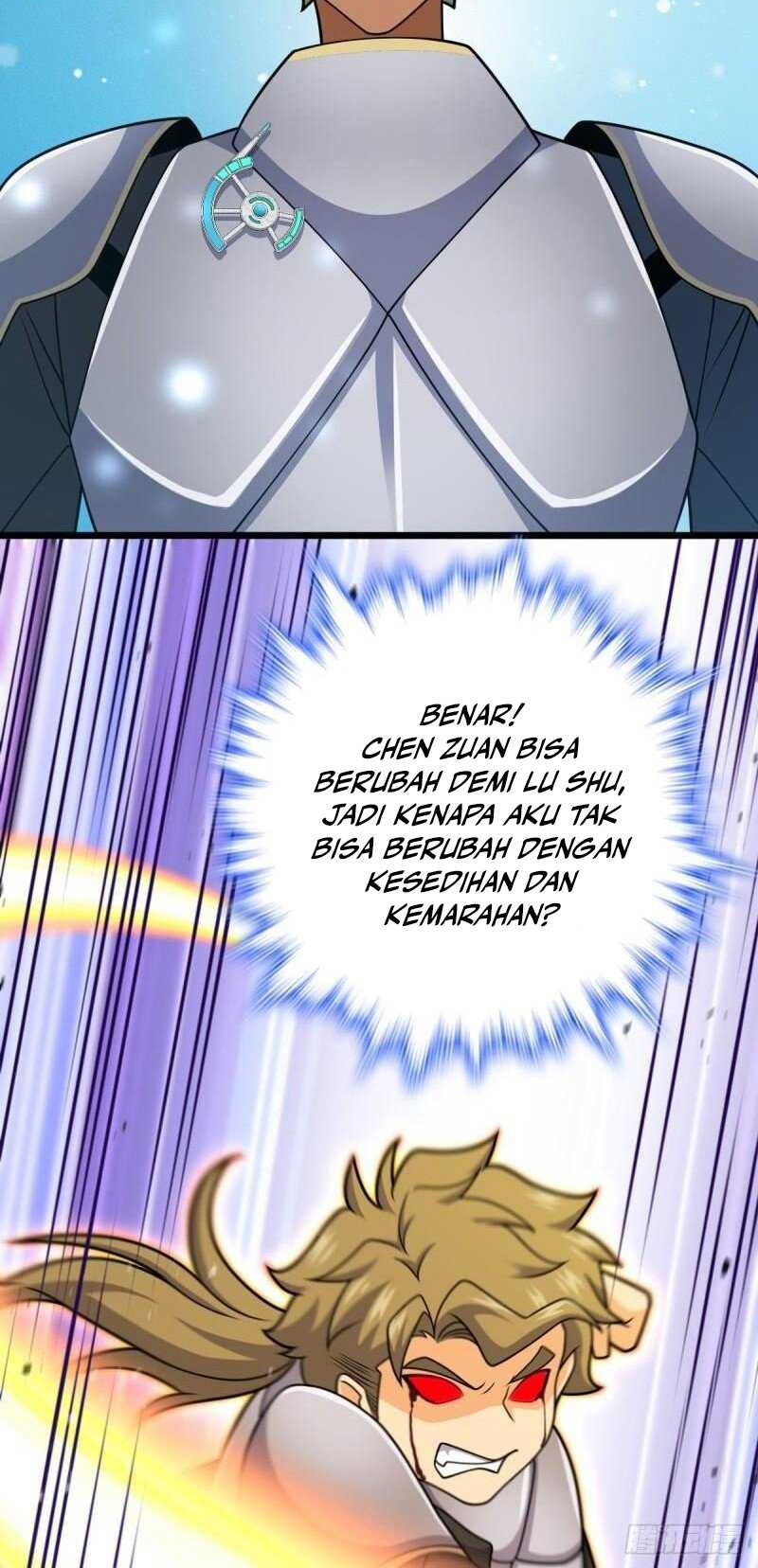 Spare Me, Great Lord! Chapter 660 Gambar 54