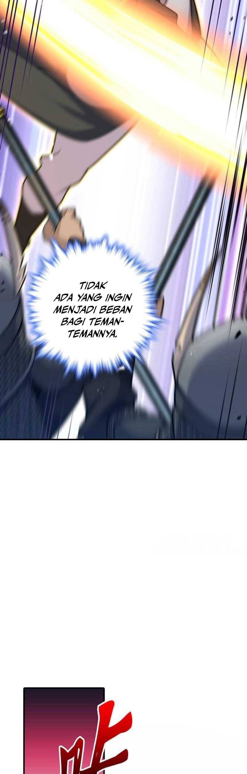 Spare Me, Great Lord! Chapter 660 Gambar 55