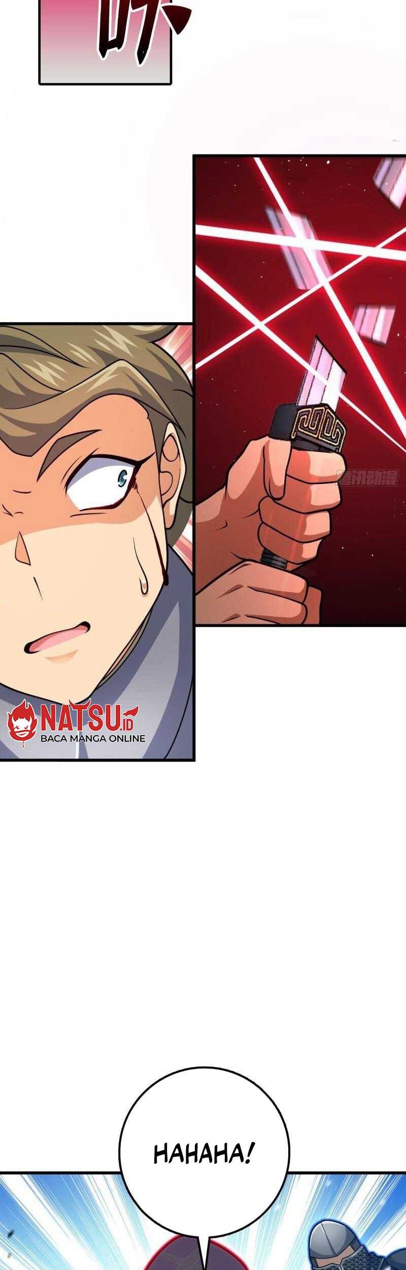 Spare Me, Great Lord! Chapter 660 Gambar 56