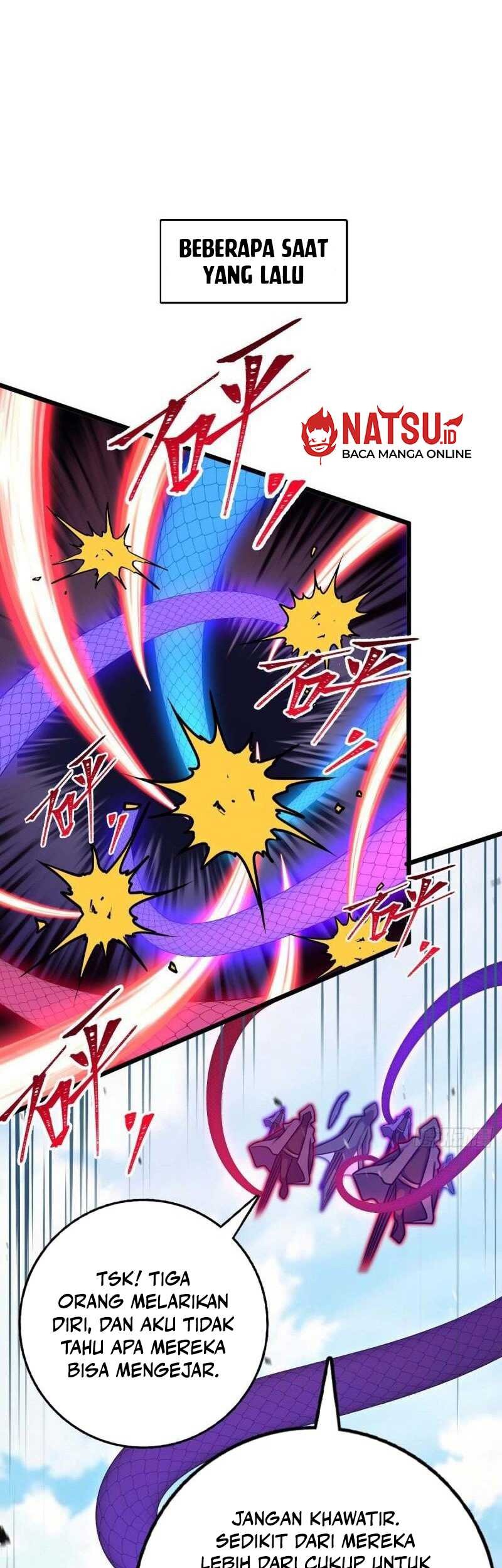 Komik Spare Me, Great Lord! Chapter 660 gambar nomor 1