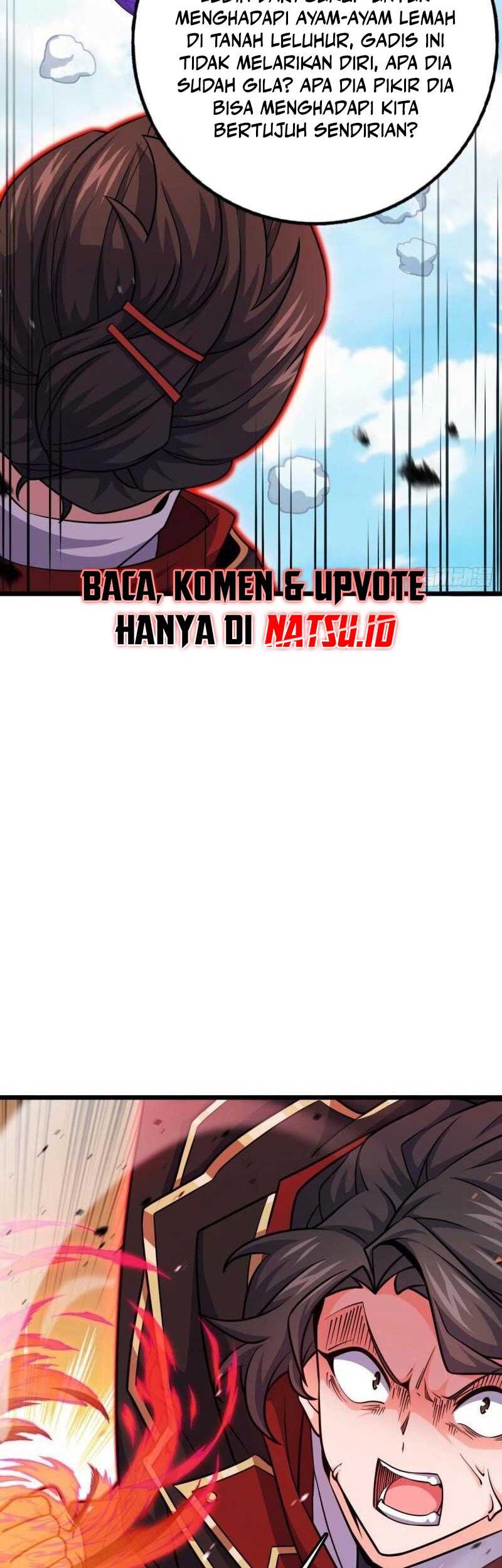 Manhua Spare Me, Great Lord! Chapter 660 gambar nomor 2