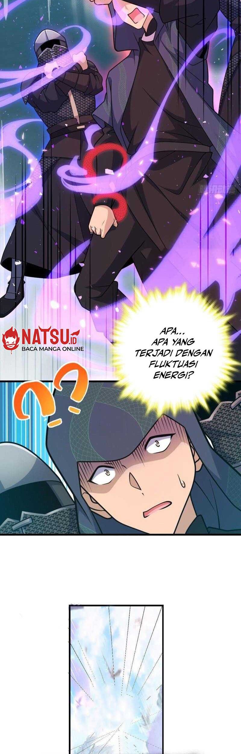 Spare Me, Great Lord! Chapter 660 Gambar 59