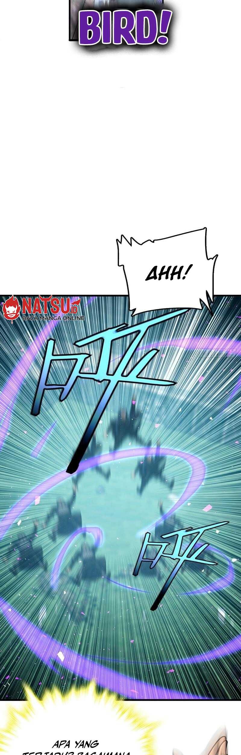 Spare Me, Great Lord! Chapter 660 Gambar 61