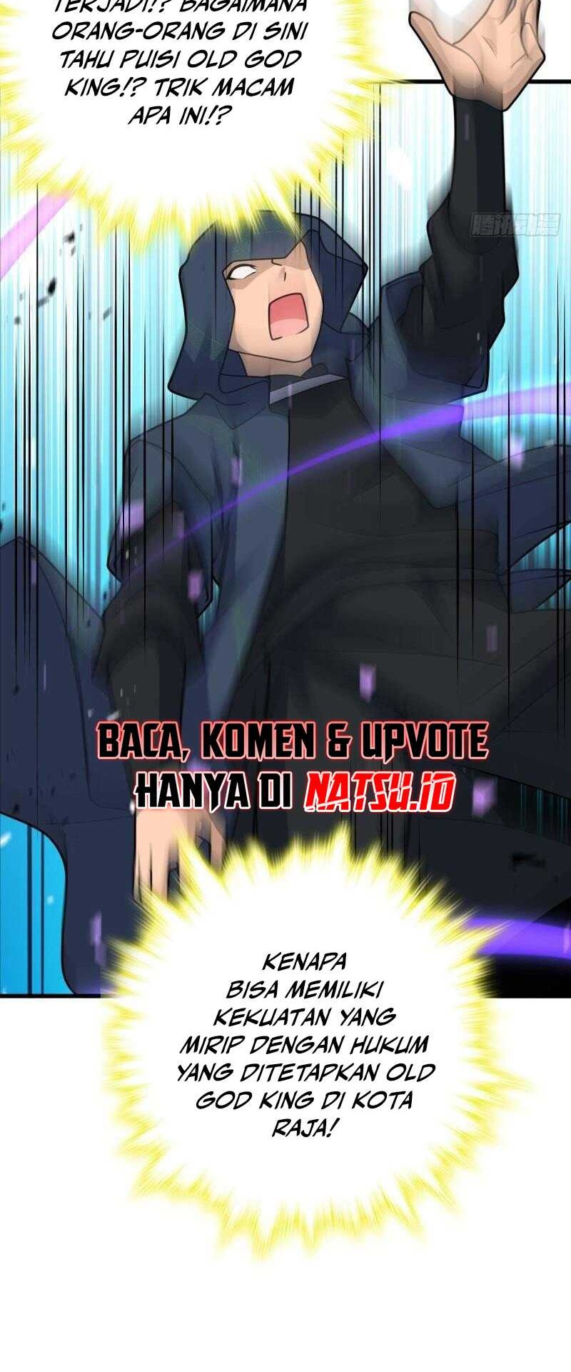 Spare Me, Great Lord! Chapter 660 Gambar 62