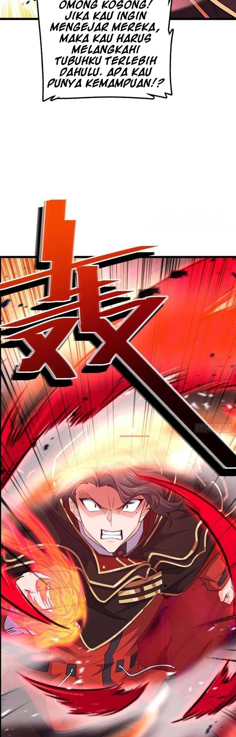 Spare Me, Great Lord! Chapter 660 Gambar 4