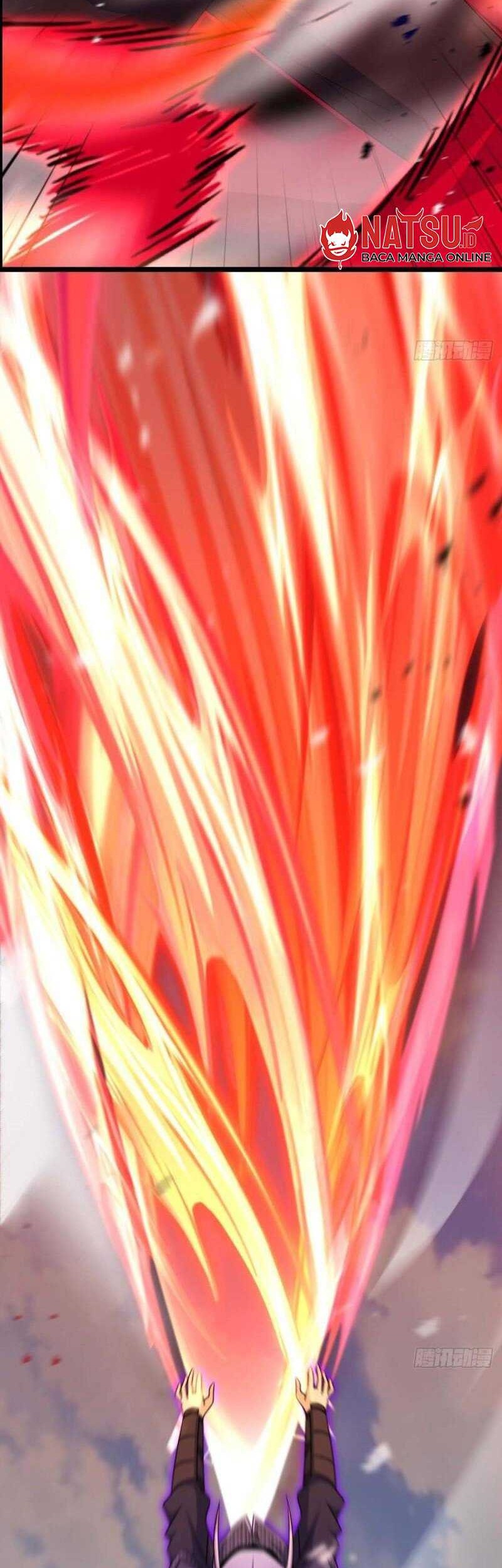 Spare Me, Great Lord! Chapter 660 Gambar 5