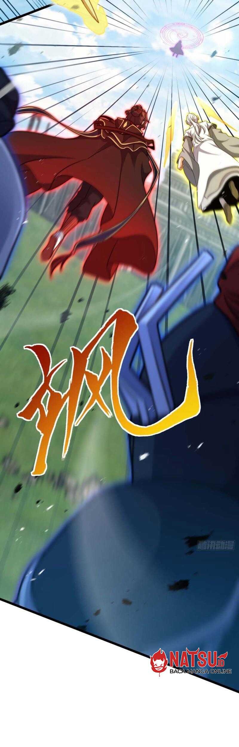 Spare Me, Great Lord! Chapter 660 Gambar 19