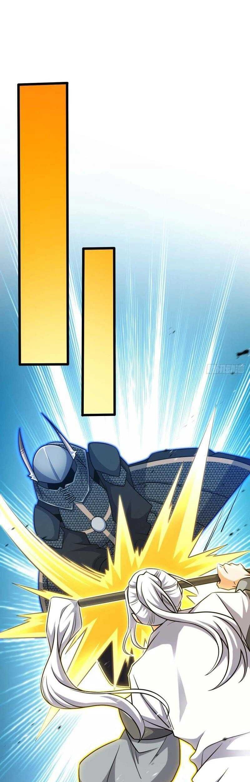 Spare Me, Great Lord! Chapter 660 Gambar 20