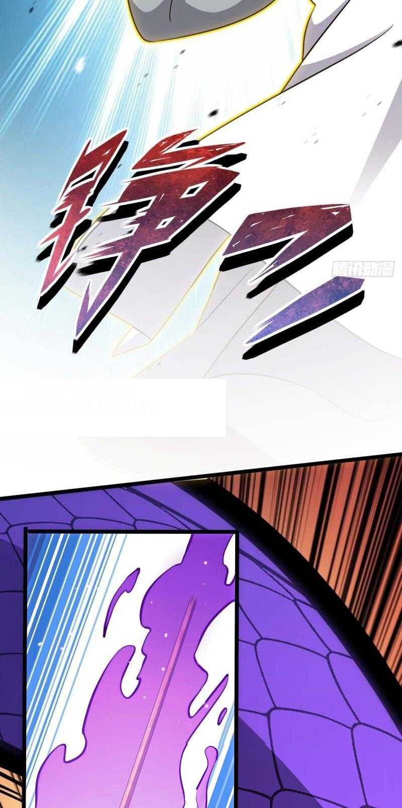 Spare Me, Great Lord! Chapter 660 Gambar 21