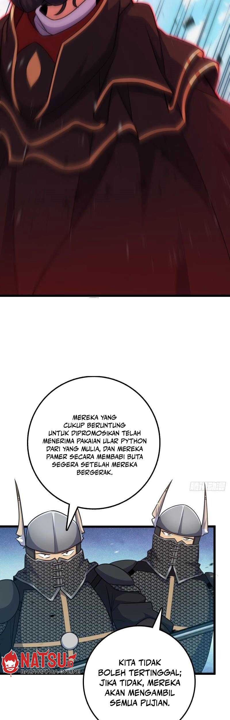 Spare Me, Great Lord! Chapter 660 Gambar 10