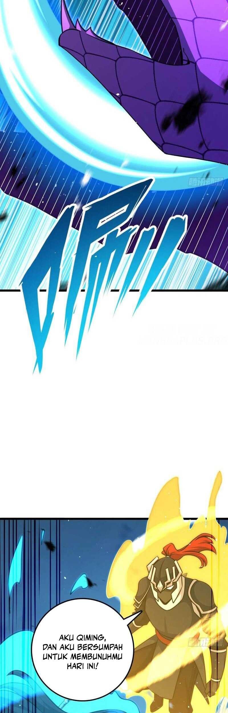 Spare Me, Great Lord! Chapter 660 Gambar 13