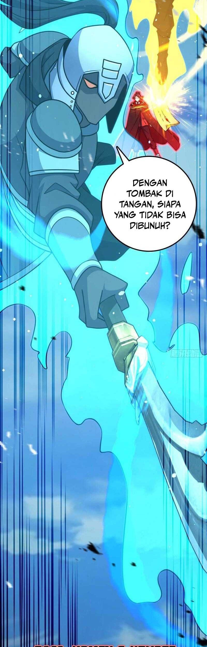 Spare Me, Great Lord! Chapter 660 Gambar 14