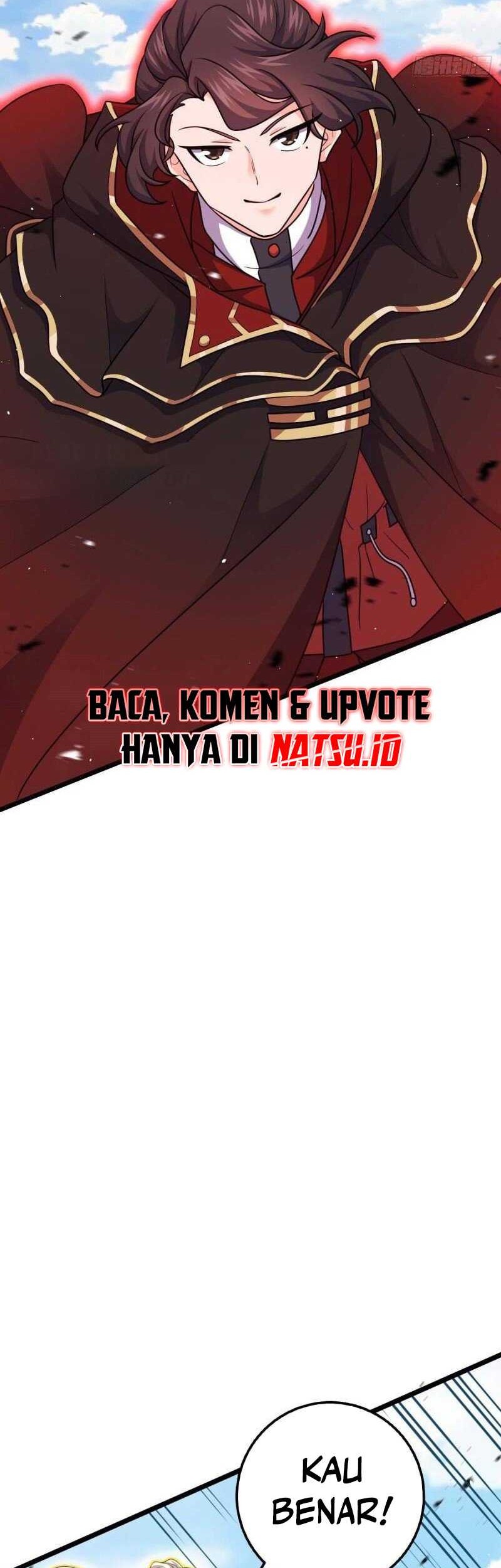 Spare Me, Great Lord! Chapter 660 Gambar 17