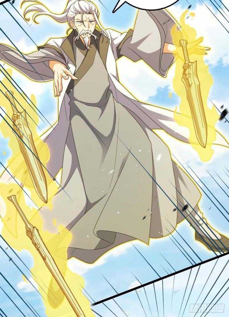 Spare Me, Great Lord! Chapter 660 Gambar 18