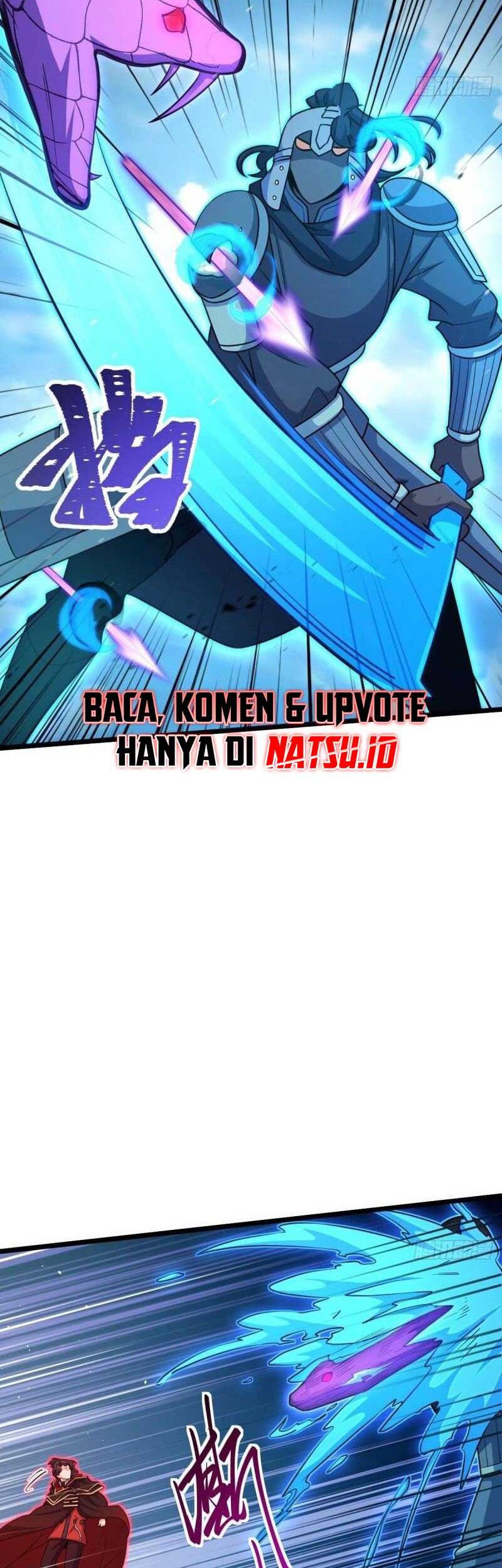 Spare Me, Great Lord! Chapter 660 Gambar 23