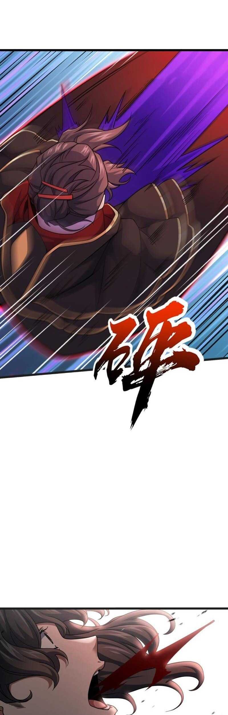 Spare Me, Great Lord! Chapter 660 Gambar 25