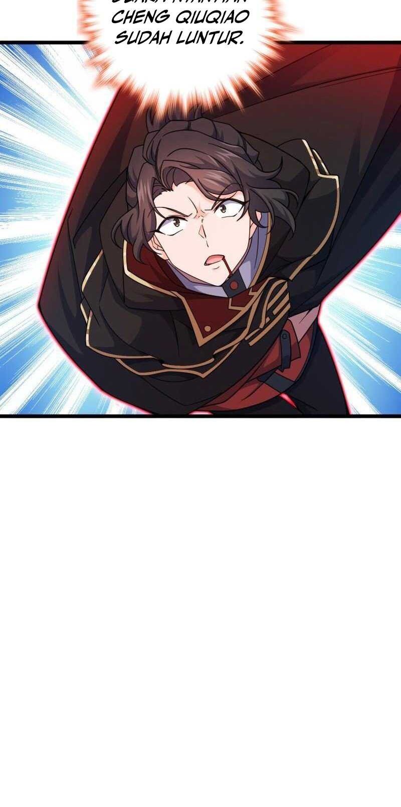 Spare Me, Great Lord! Chapter 660 Gambar 27