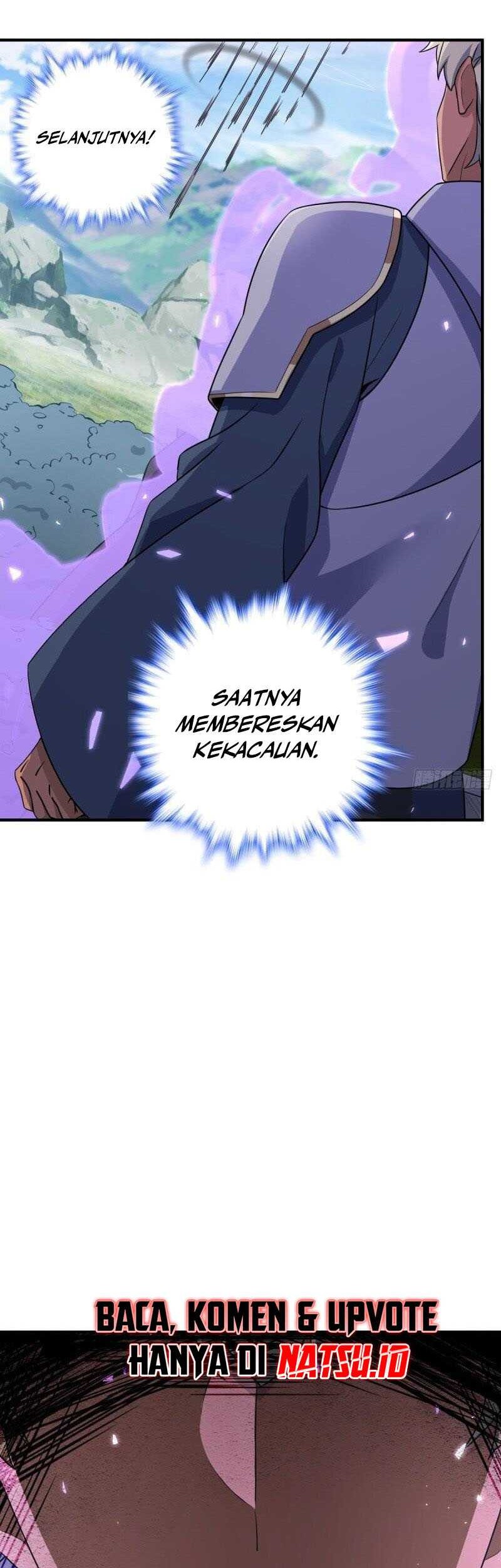 Spare Me, Great Lord! Chapter 661 Gambar 6