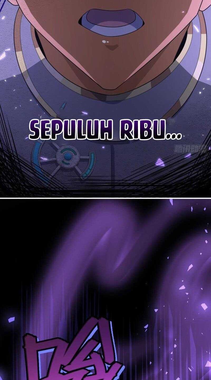 Spare Me, Great Lord! Chapter 661 Gambar 7