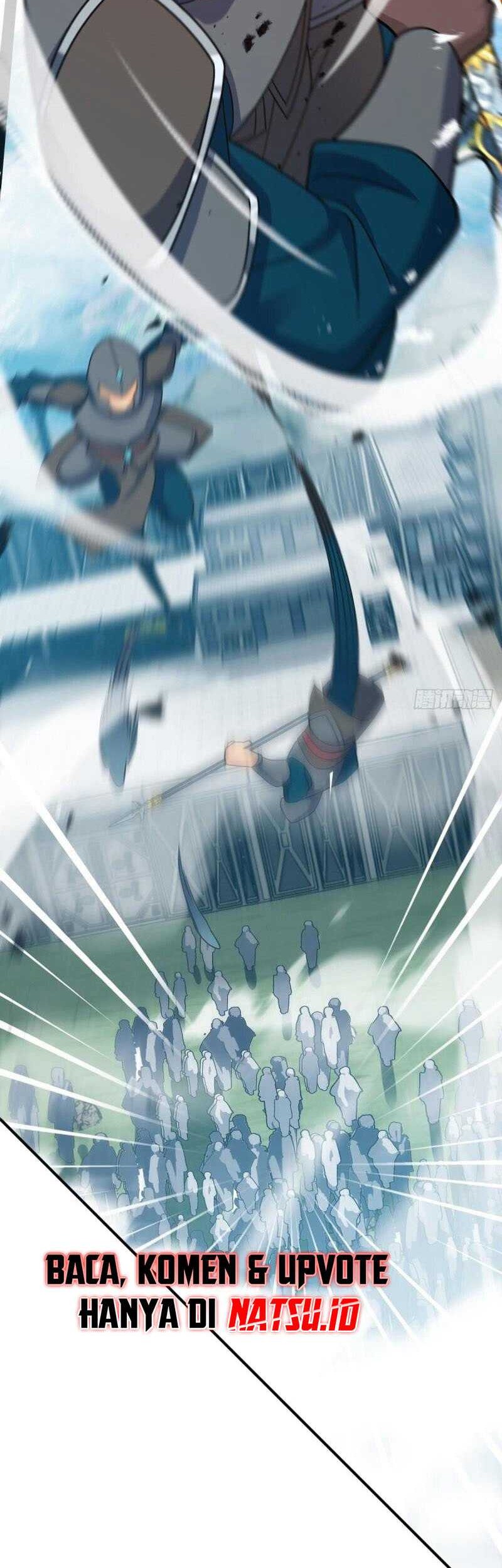 Spare Me, Great Lord! Chapter 661 Gambar 30