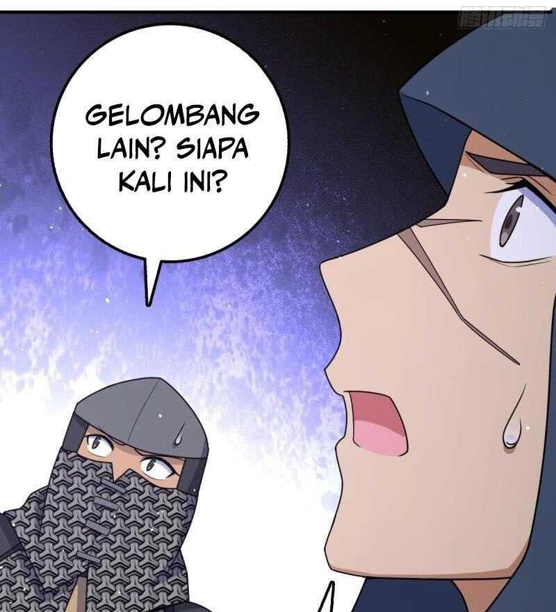 Spare Me, Great Lord! Chapter 661 Gambar 34