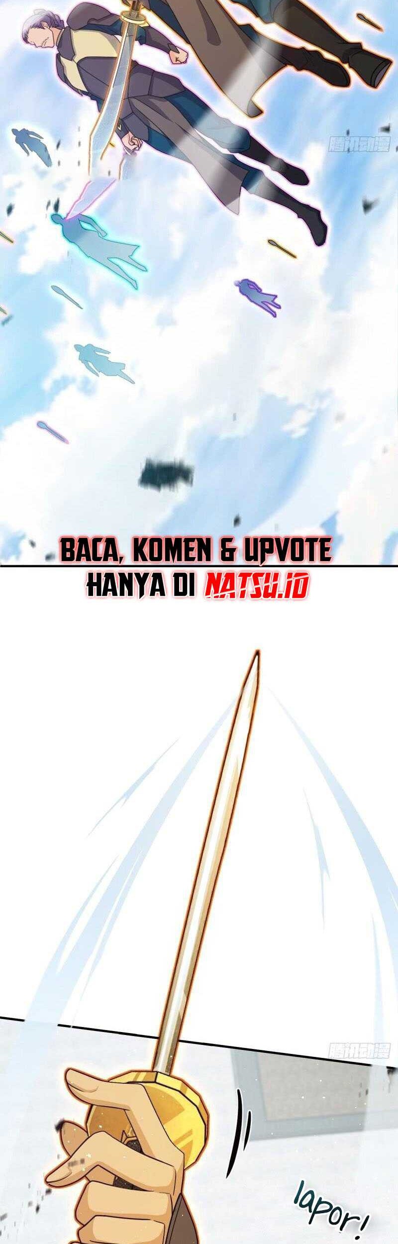 Spare Me, Great Lord! Chapter 661 Gambar 36