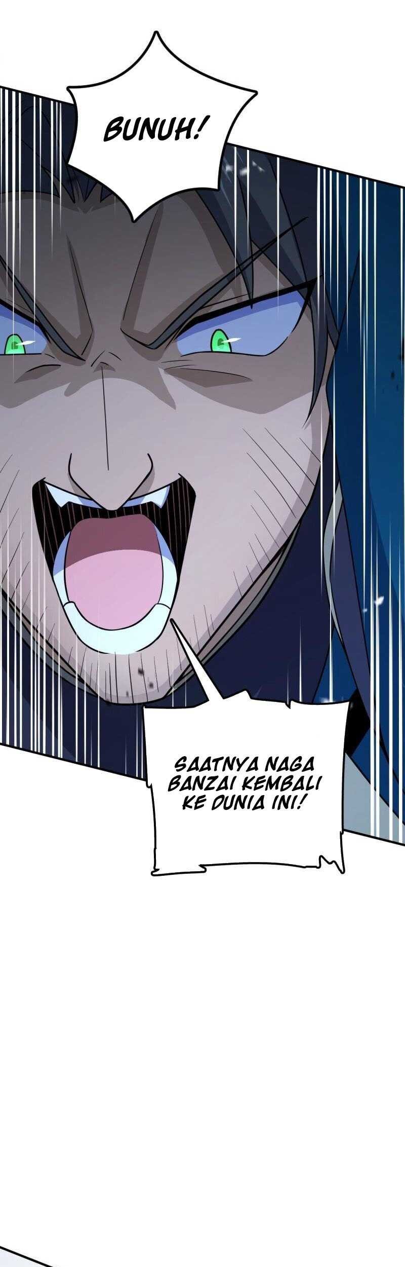 Spare Me, Great Lord! Chapter 661 Gambar 38