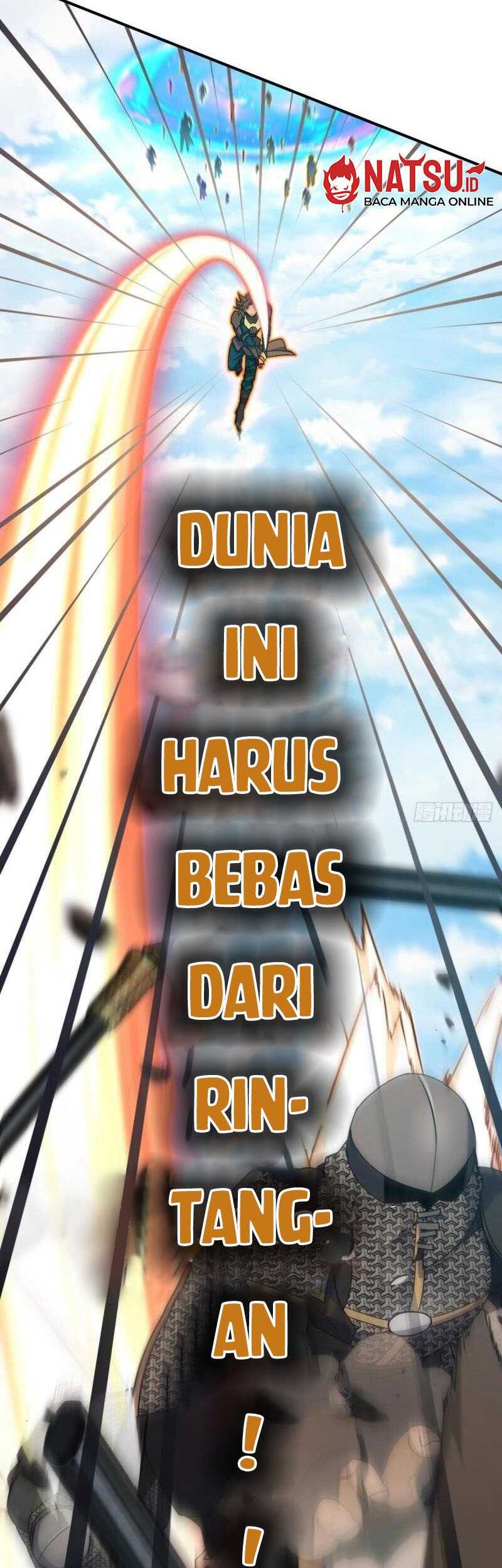 Spare Me, Great Lord! Chapter 661 Gambar 39