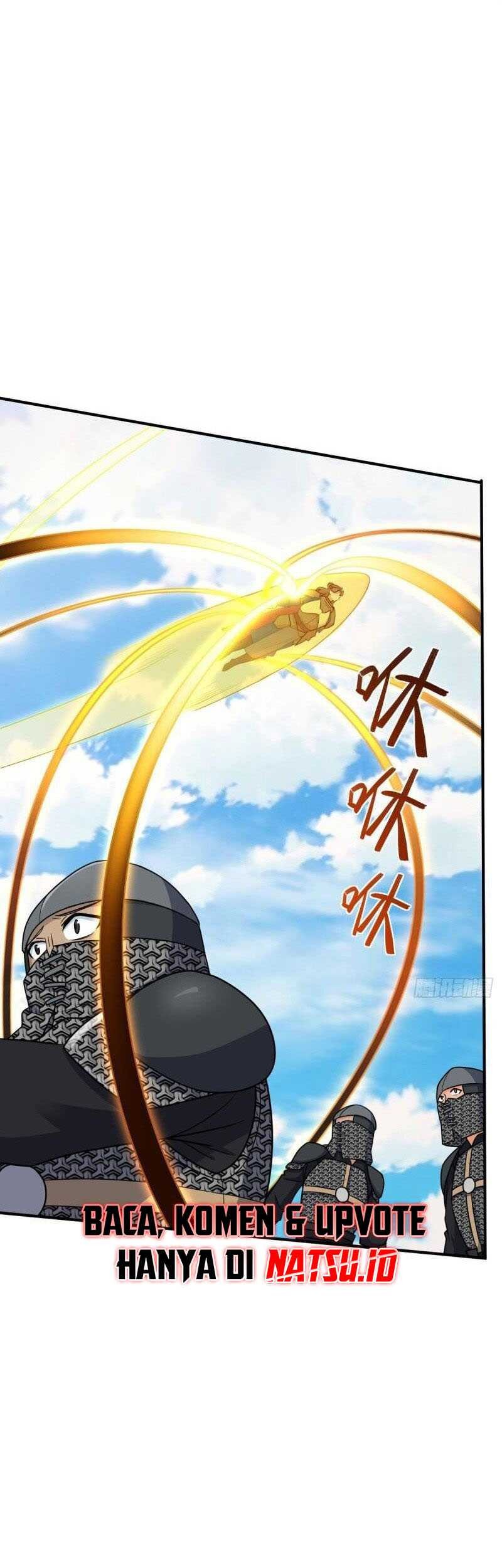 Spare Me, Great Lord! Chapter 661 Gambar 41