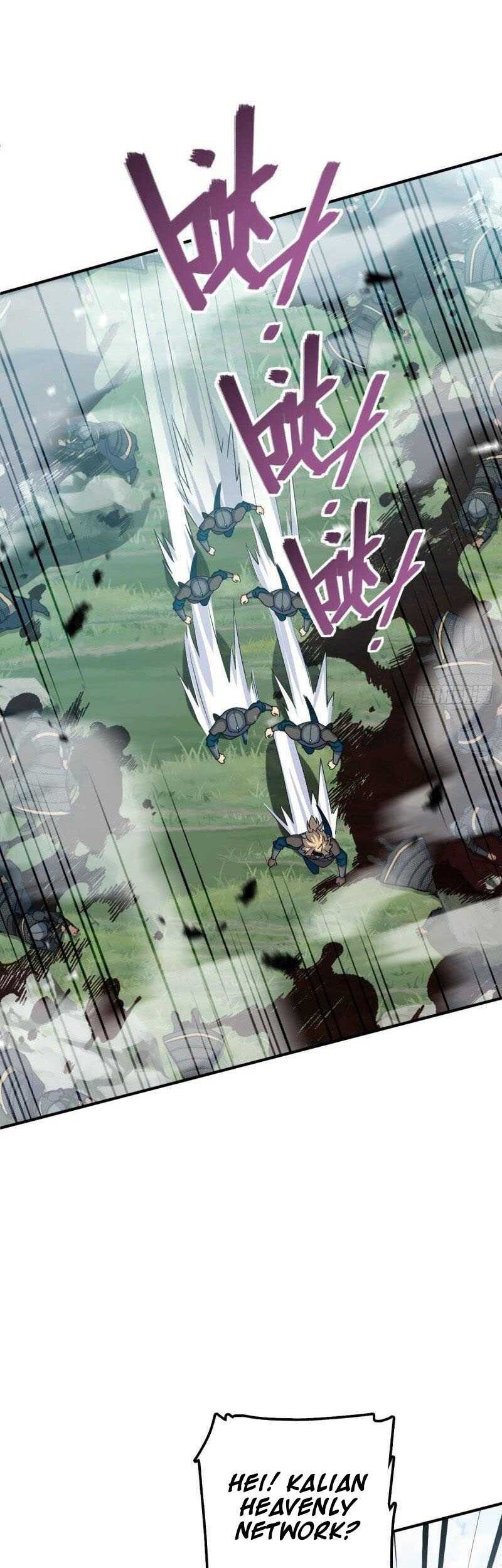 Spare Me, Great Lord! Chapter 661 Gambar 44