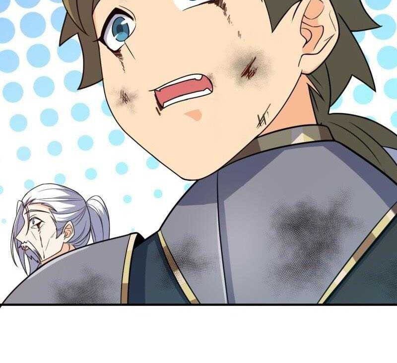 Spare Me, Great Lord! Chapter 661 Gambar 46