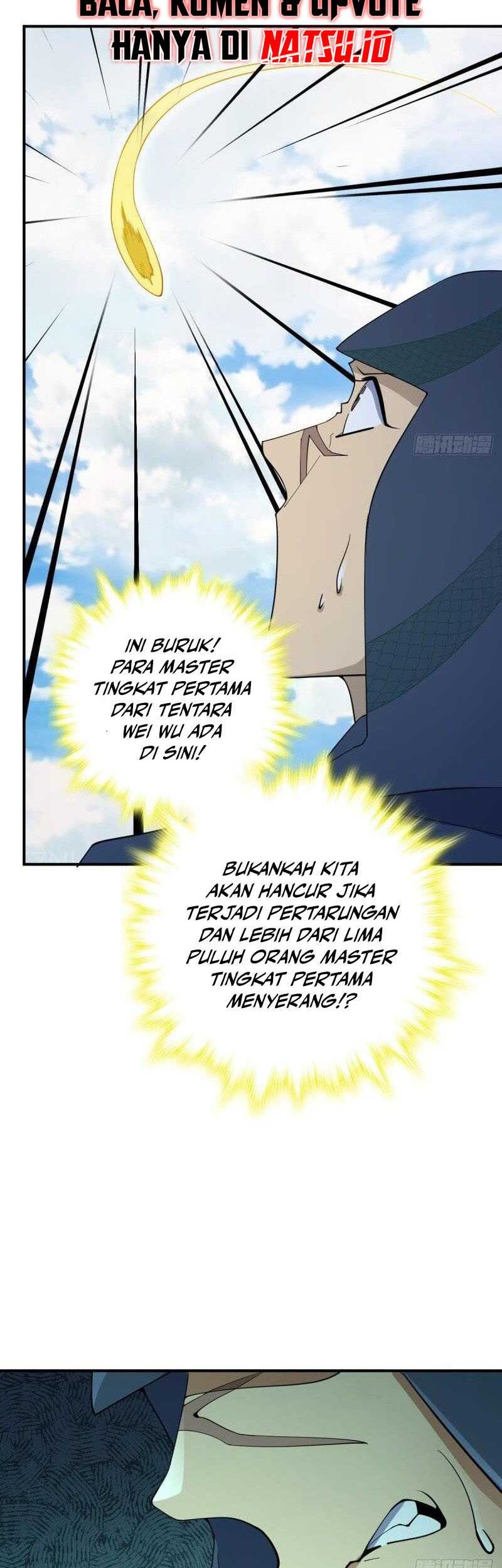 Spare Me, Great Lord! Chapter 661 Gambar 51