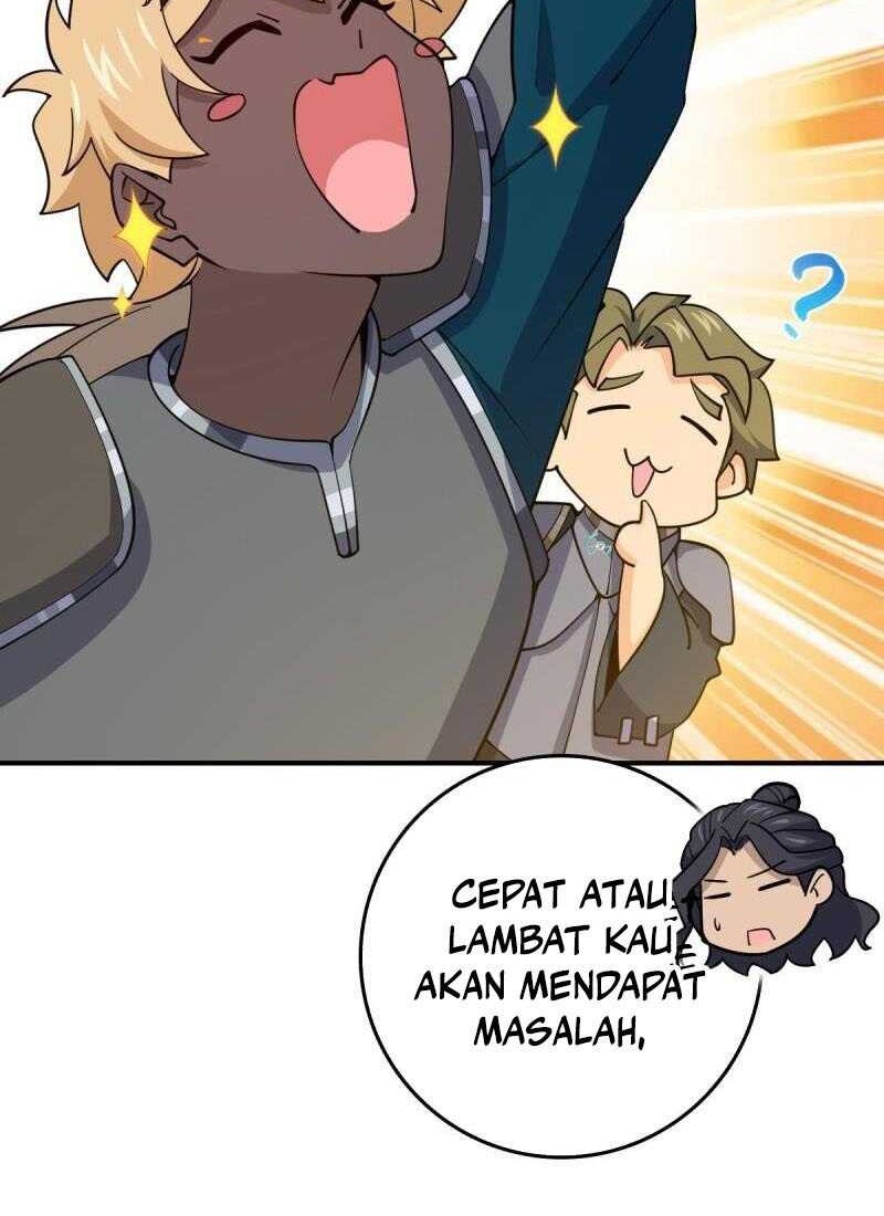 Spare Me, Great Lord! Chapter 661 Gambar 55