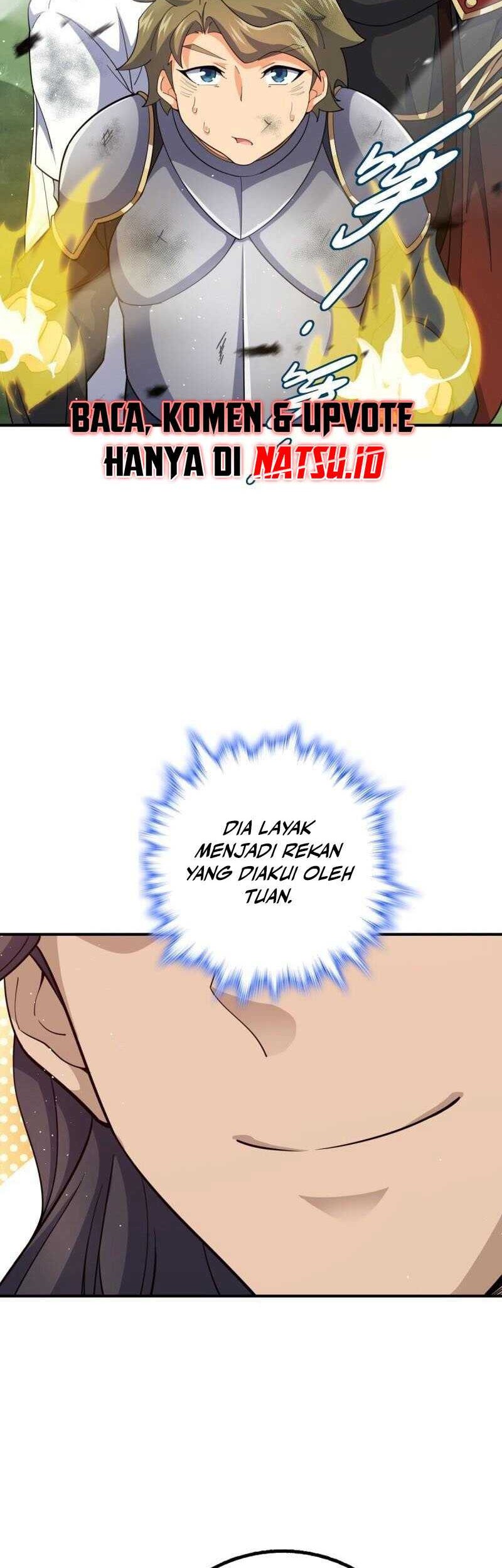 Spare Me, Great Lord! Chapter 661 Gambar 57