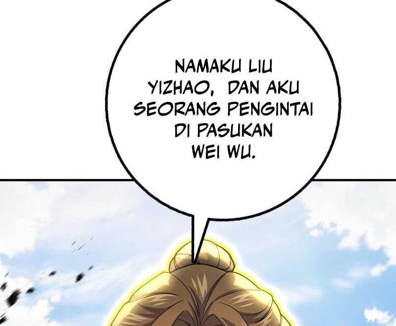Spare Me, Great Lord! Chapter 661 Gambar 58